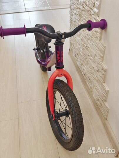 Беговел детский