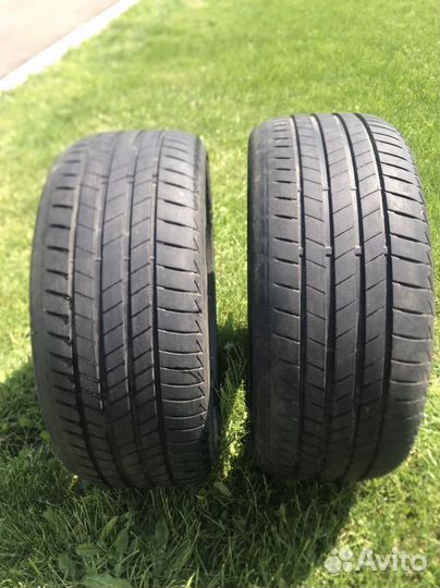 Bridgestone Turanza T005 225/45 R17 94W
