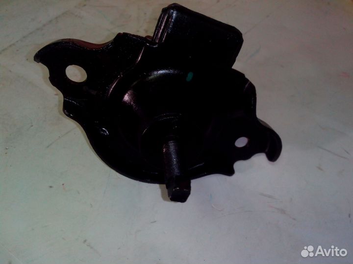 Подушка двигателя Honda Jazz Fit City