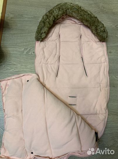 Зимний конверт Elodie Details