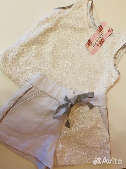 Одежда Stilnyshka для девочки