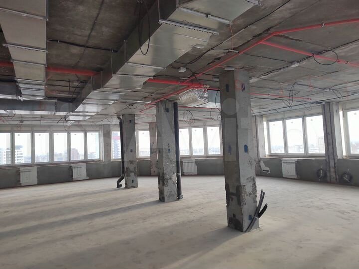Торговая площадь, 450 м²