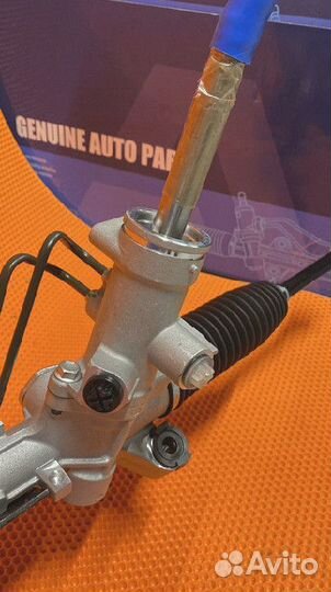 Рулевая рейка Mazda 3 (2003-2008) Mazda 5 2005-Левый руль