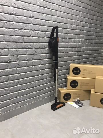 Пылесос Xiaomi новый вертикальный