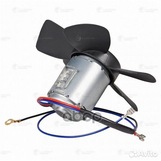 Мотор отопителя 2101 