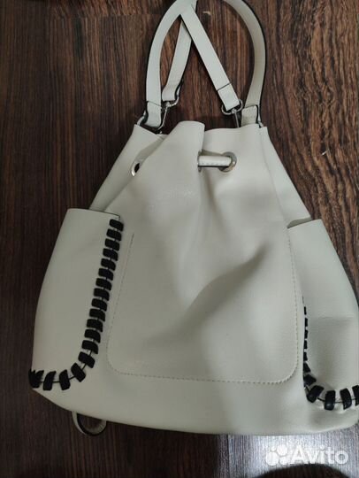 Рюкзак женский