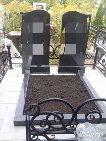 Благоустройство могил укладка тротуарной плитки