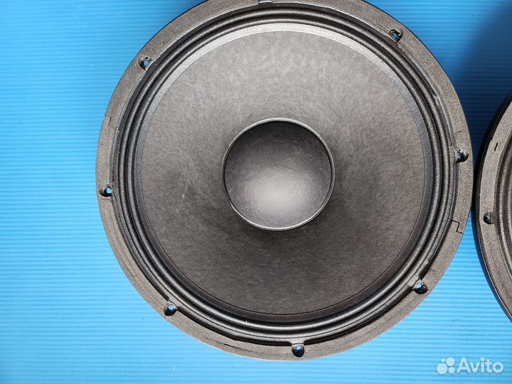 Динамики eighteen sound 15NMB1000/8