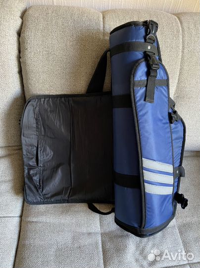 Чехол для саксофона альт Mariachi