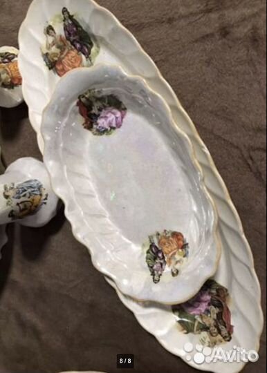 Сервиз столовый Madonna