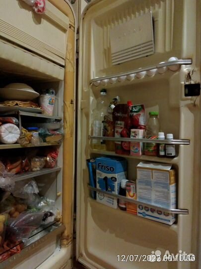 ЗИЛ Москва (продажа или обмен)