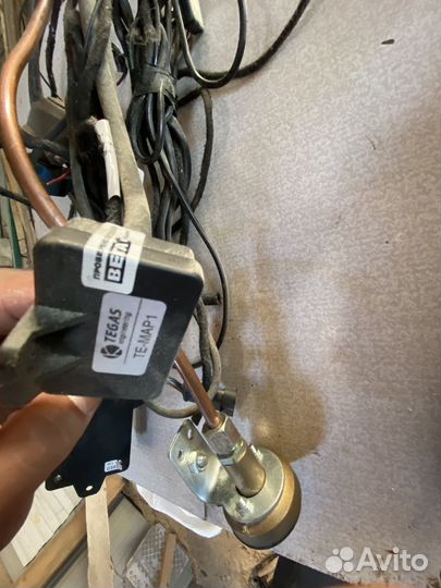 Гбо 4 поколения