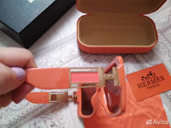 Очки Hermes оригинал