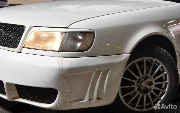 Обвес ABT Audi 100 C4 / A6 C4