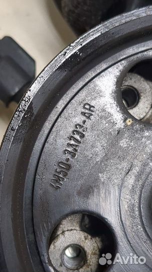 Гур Ford Focus 2, 2009