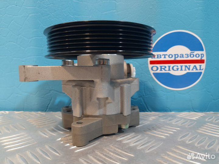 Насос гур W164 W210 W203 W211 W204 W163 новый