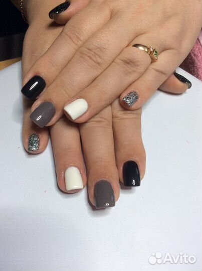 Маникюр, депиляция Северный