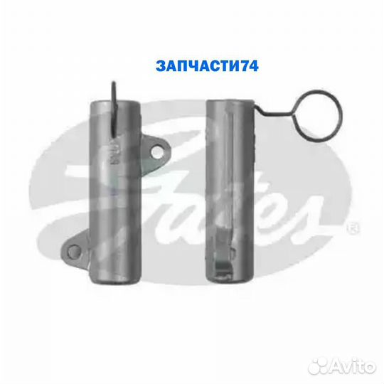 Натяжитель ремня\ Toyota Land Cruiser 3.0TD/D4-D 02,gates