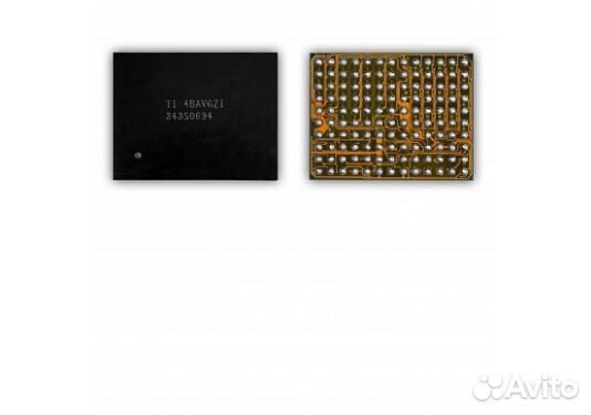 Микросхема 343S0694