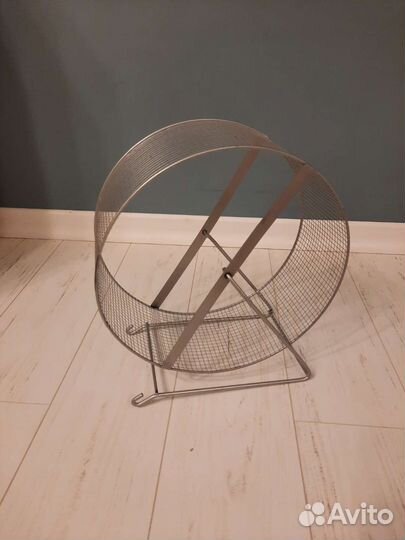 Колесо для грызунов 30 см