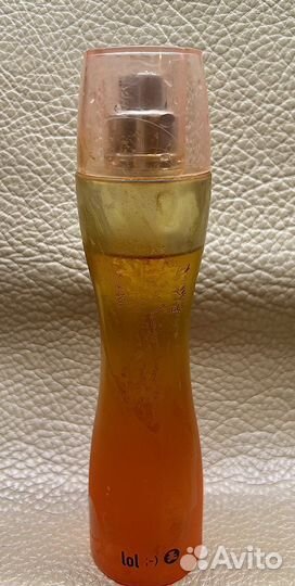 Духи Lulu castagnette lol 80ml