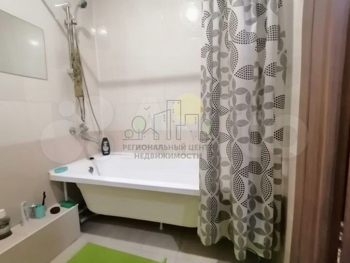 Квартира-студия, 31 м², 15/18 эт.