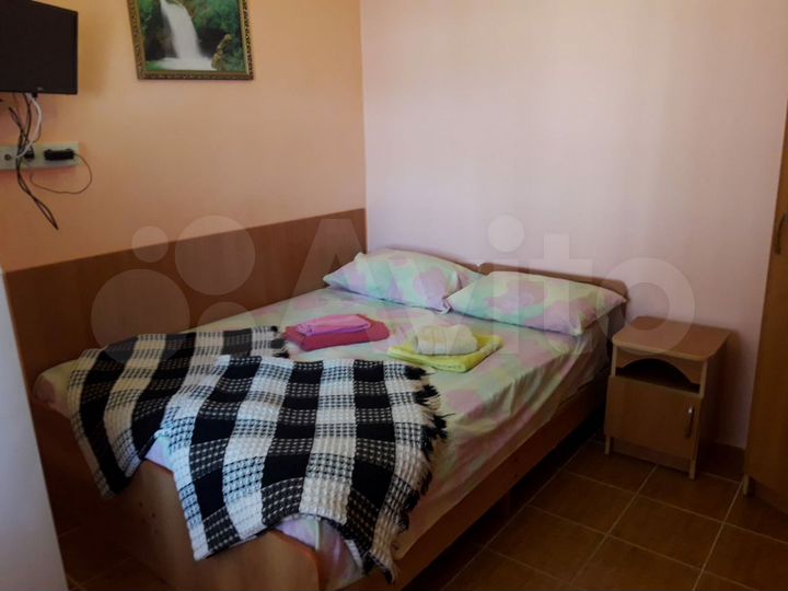 Комната 15 м², 1/3 эт.