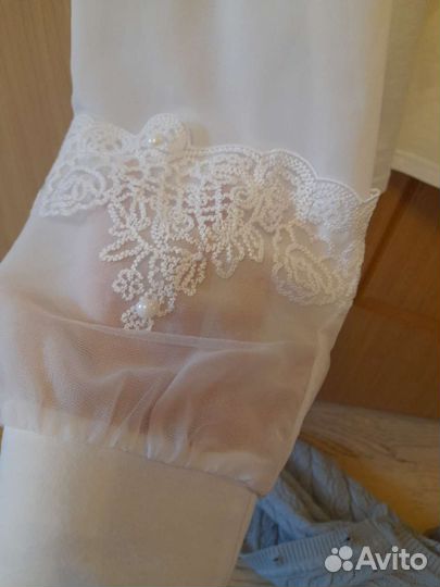 Блузка 146 рост