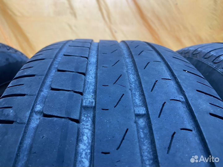 Pirelli Scorpion 215/60 R17 96H