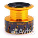 Запасные шпули для безынерционных катушек Stinger