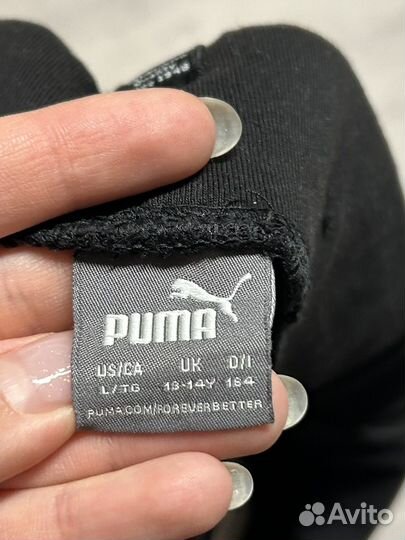 Лосины для девочки 13-14 лет