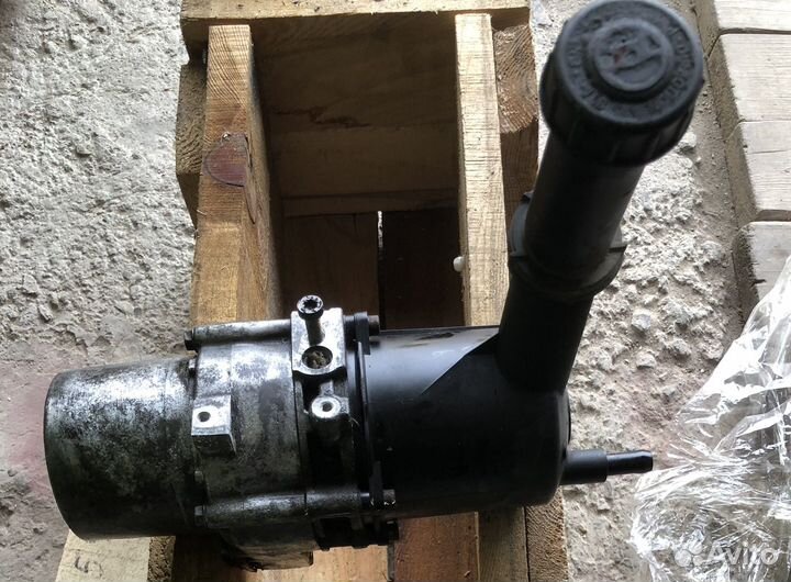 Эгур peugeot 307