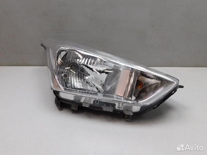 Фара правая Hyundai Creta