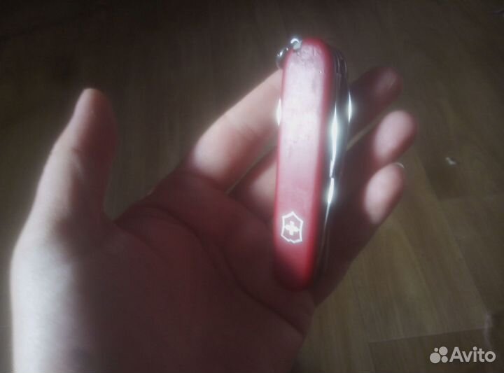 Складные ножи