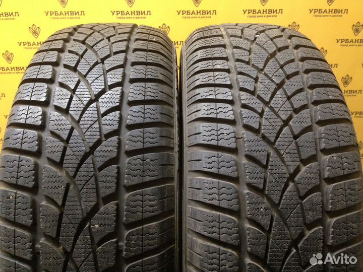 Dunlop SP Winter Sport 3D 205/60 R16