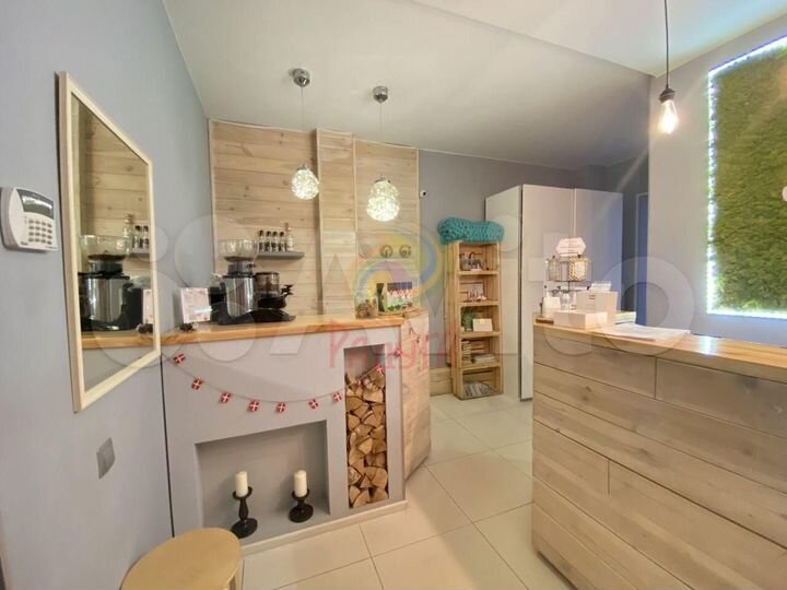 Продажа Готового Бизнеса Спа-салон