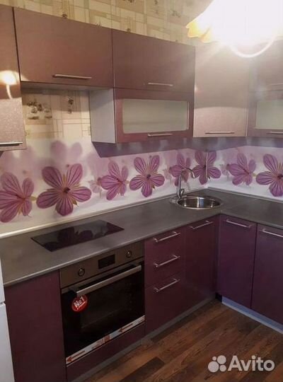 Кухня 3 метра