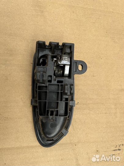 Ручка внутренняя двери Nissan Almera G15