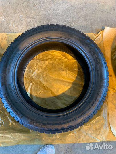 Nokian Tyres Hakkapeliitta 7 225/55 R18