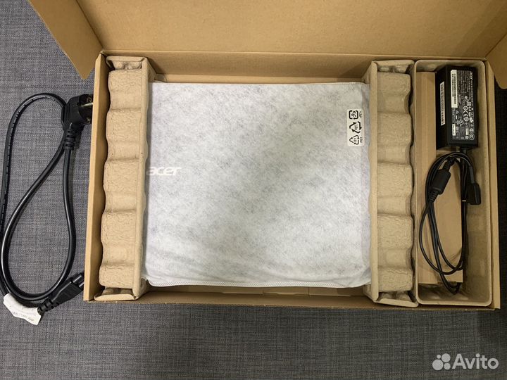 Acer Aspire V3-371-31WS 13.3 дюйма, Core i3, 500GB