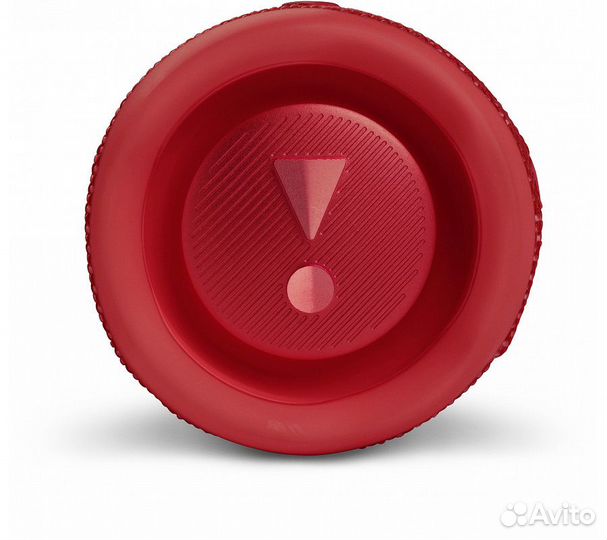 Колонка JBL Flip 6, красный
