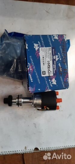 Трамблёр vw transporter 037905237ax