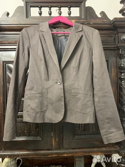 Пиджак женский