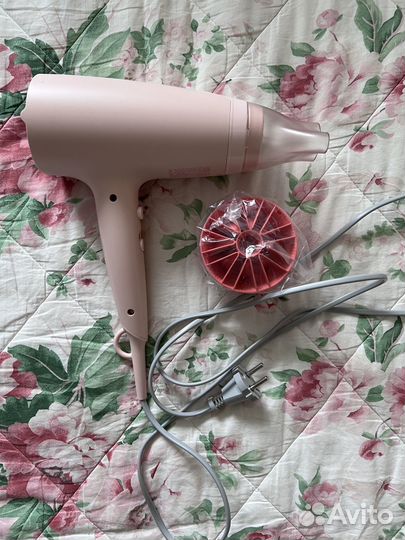 Фен philips BHD 342/10