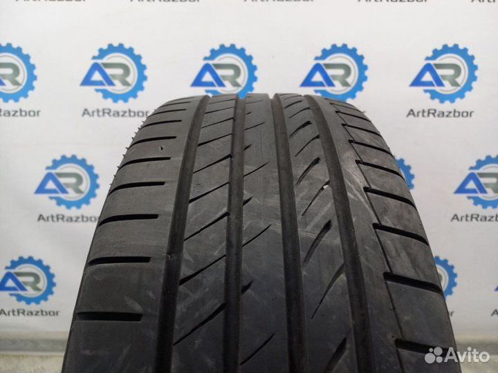 Dunlop SP Sport Maxx TT 215/45 R18