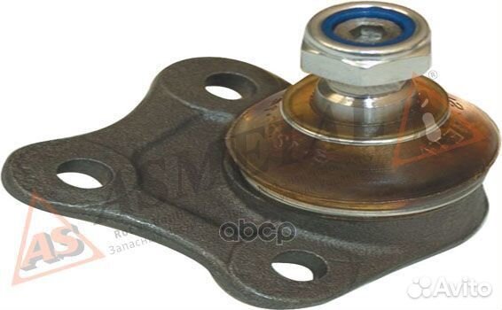 Шаровая опора 10VW1502 AS metal