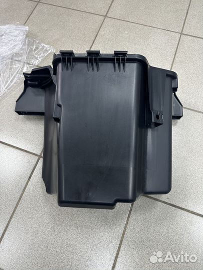 Задний бардачок Can Am G2 708300674