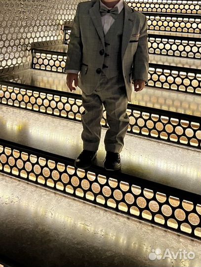 Детский костюм