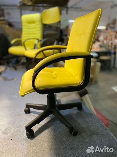 Кресло детское