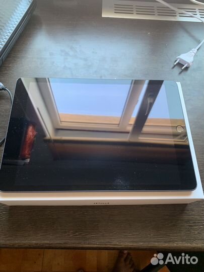 iPad 9 2021